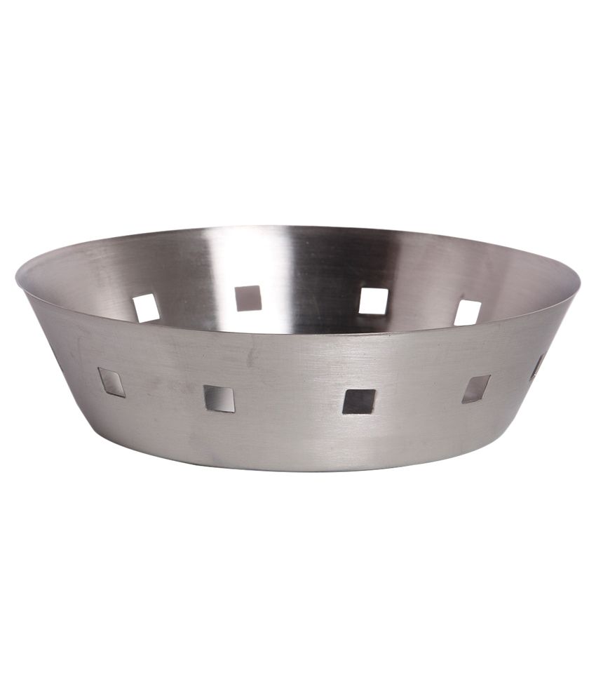  BREAD BASKET